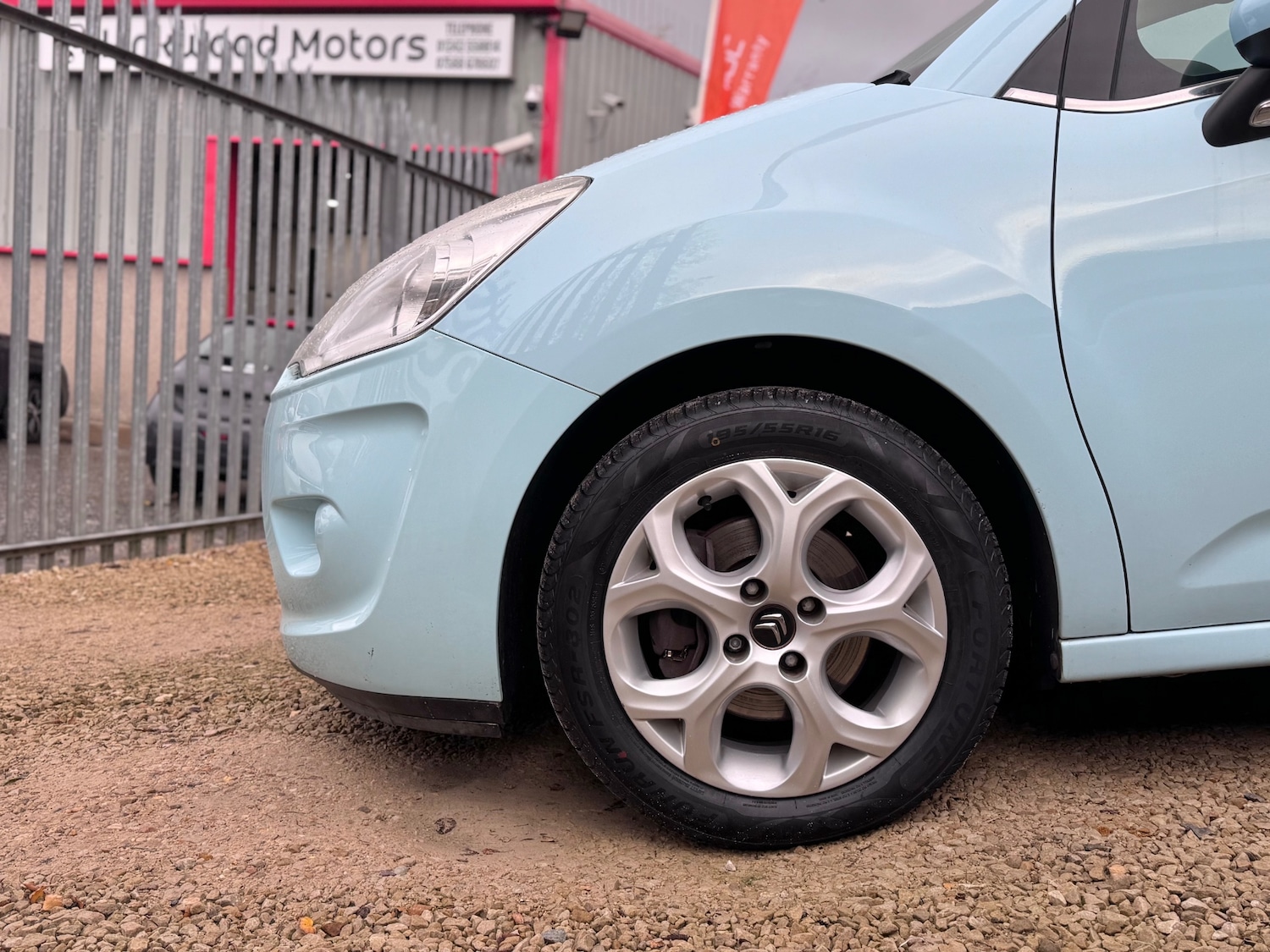 Used Citroen C3 2025 for sale - 76692687: Photo 13