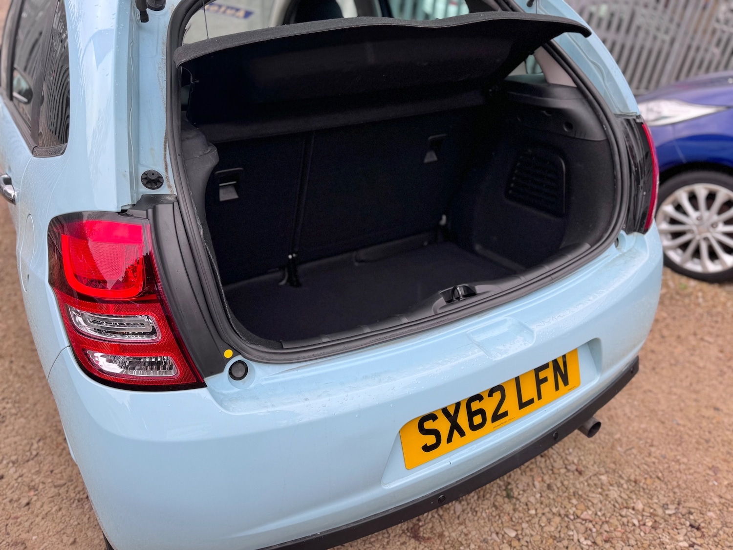 Used Citroen C3 2025 for sale - 76692687: Photo 15