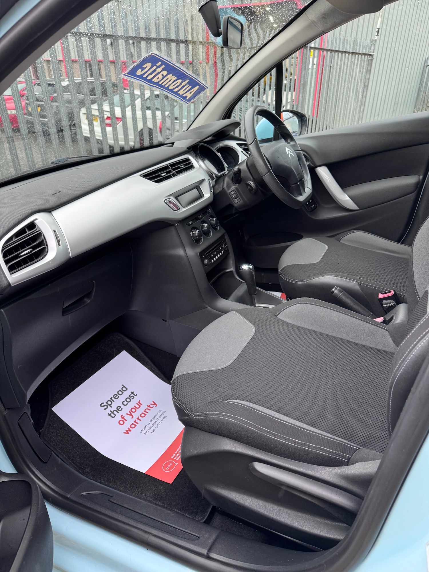 Used Citroen C3 2025 for sale - 76692687: Photo 17