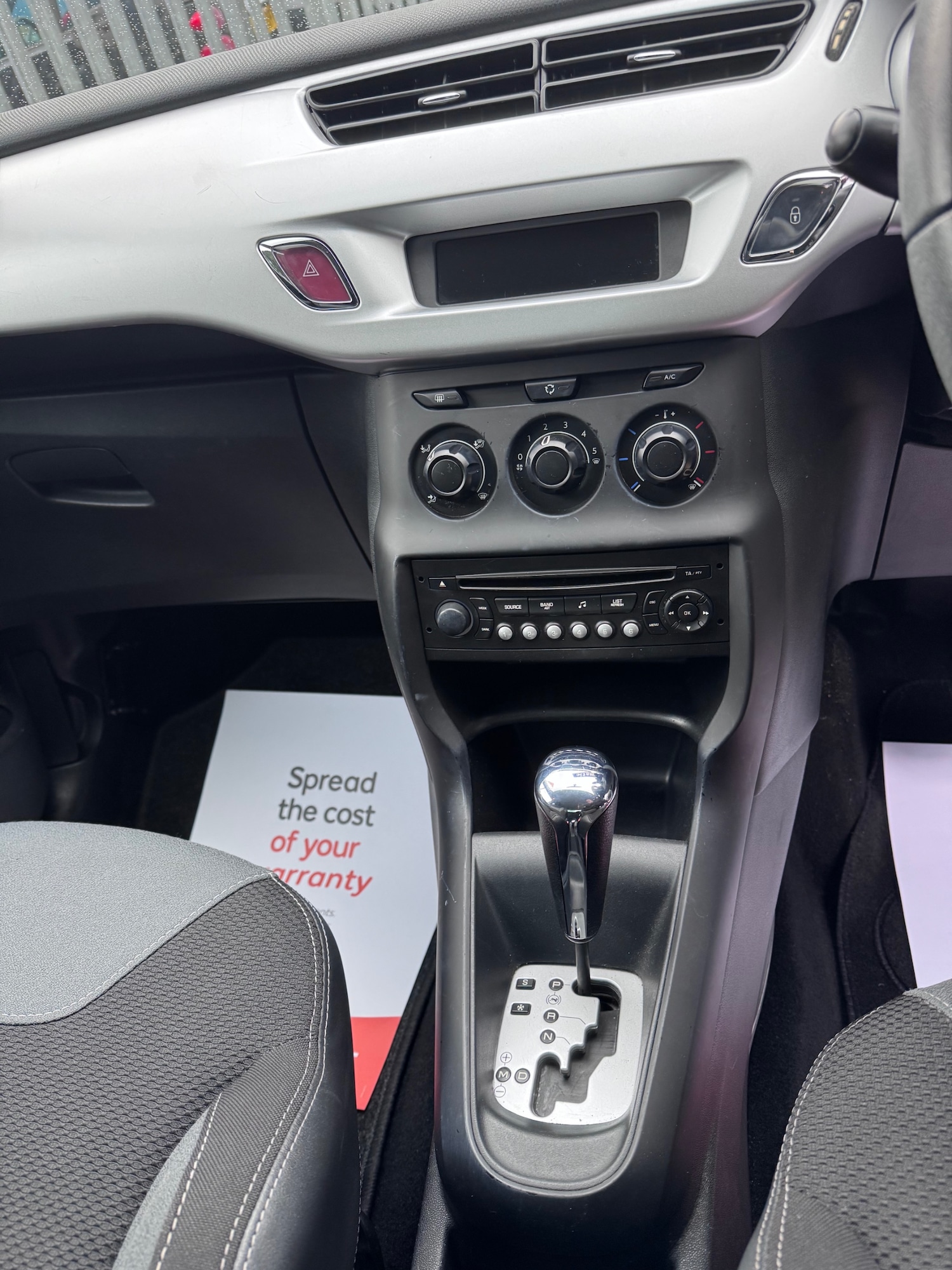 Used Citroen C3 2025 for sale - 76692687: Photo 19