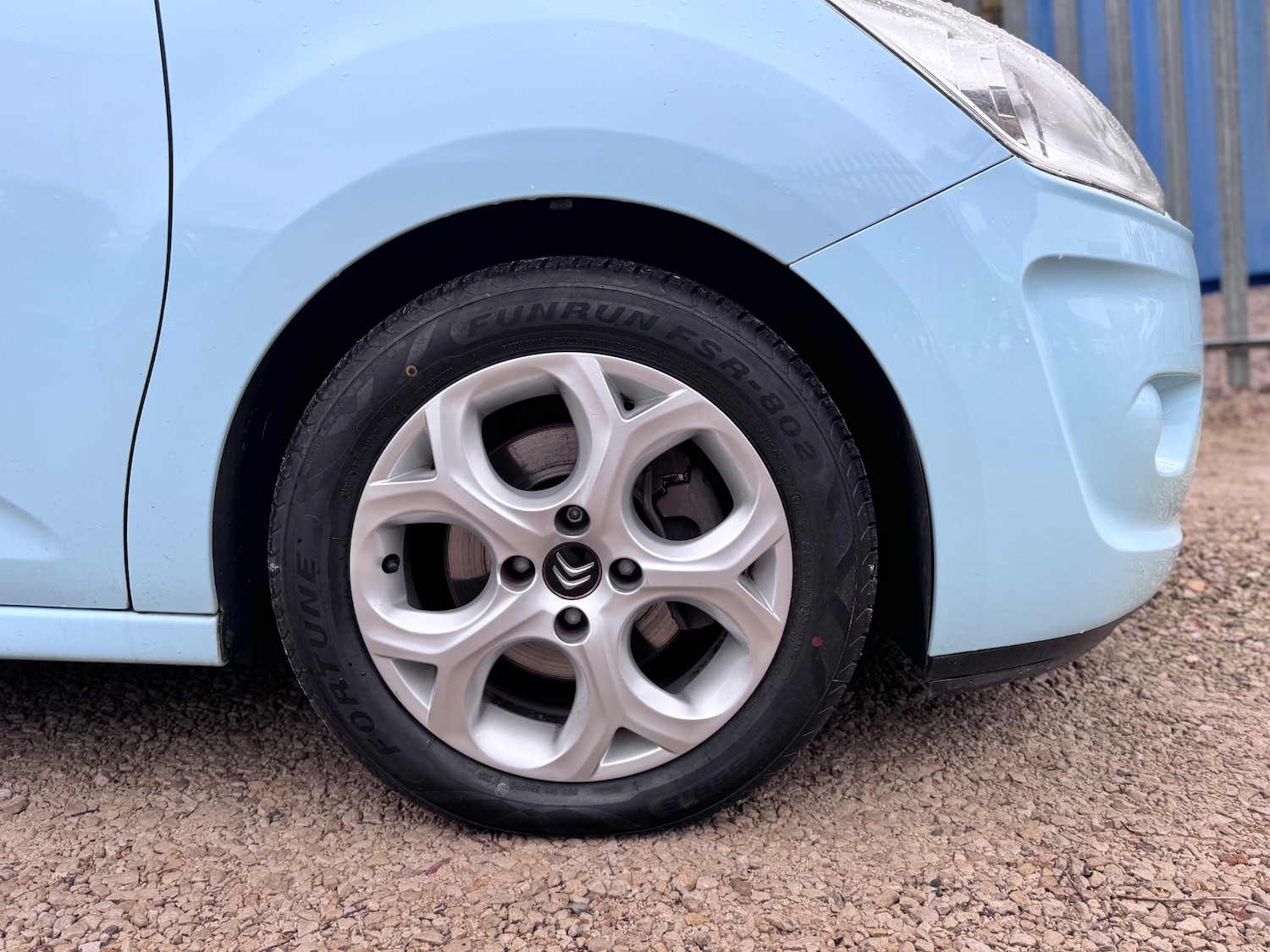 Used Citroen C3 2025 for sale - 76692687: Photo 4