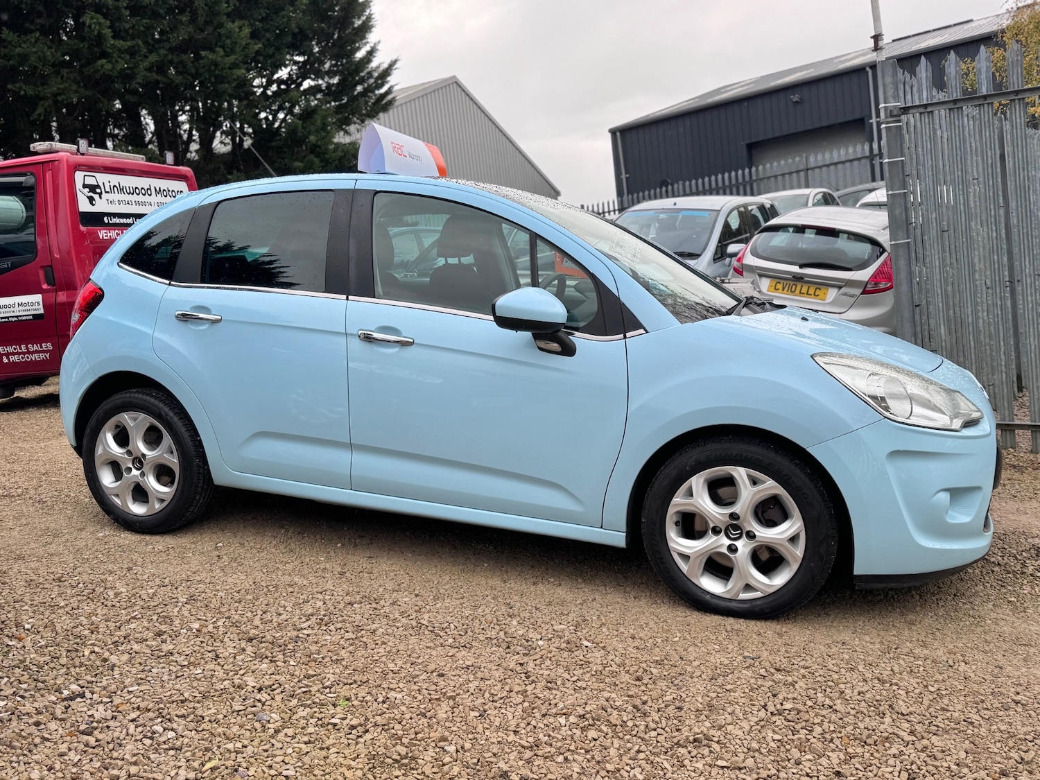 Used Citroen C3 2025 for sale - 76692687: Photo 5