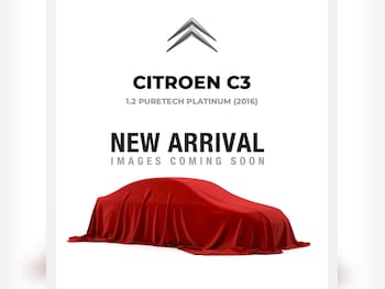Used Citroen C3 2016 for sale - 78488580: Photo