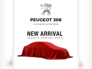 Used Peugeot 308 2016 for sale - 78725084: Photo