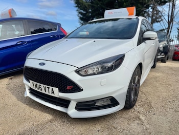 Ford - Focus
