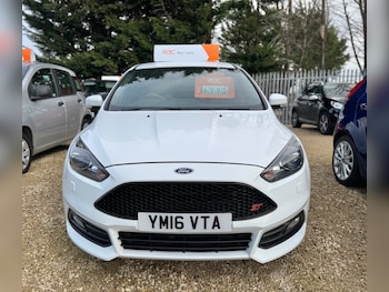 Used Ford Focus 2016 for sale - 76229650: Photo