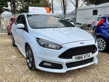 Used Ford Focus 2016 for sale - 76229650: Photo