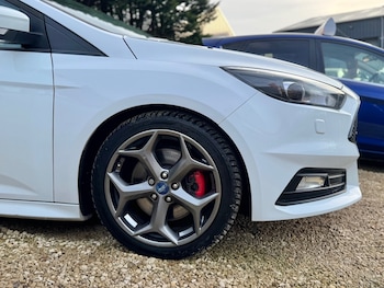 Used Ford Focus 2016 for sale - 76229650: Photo