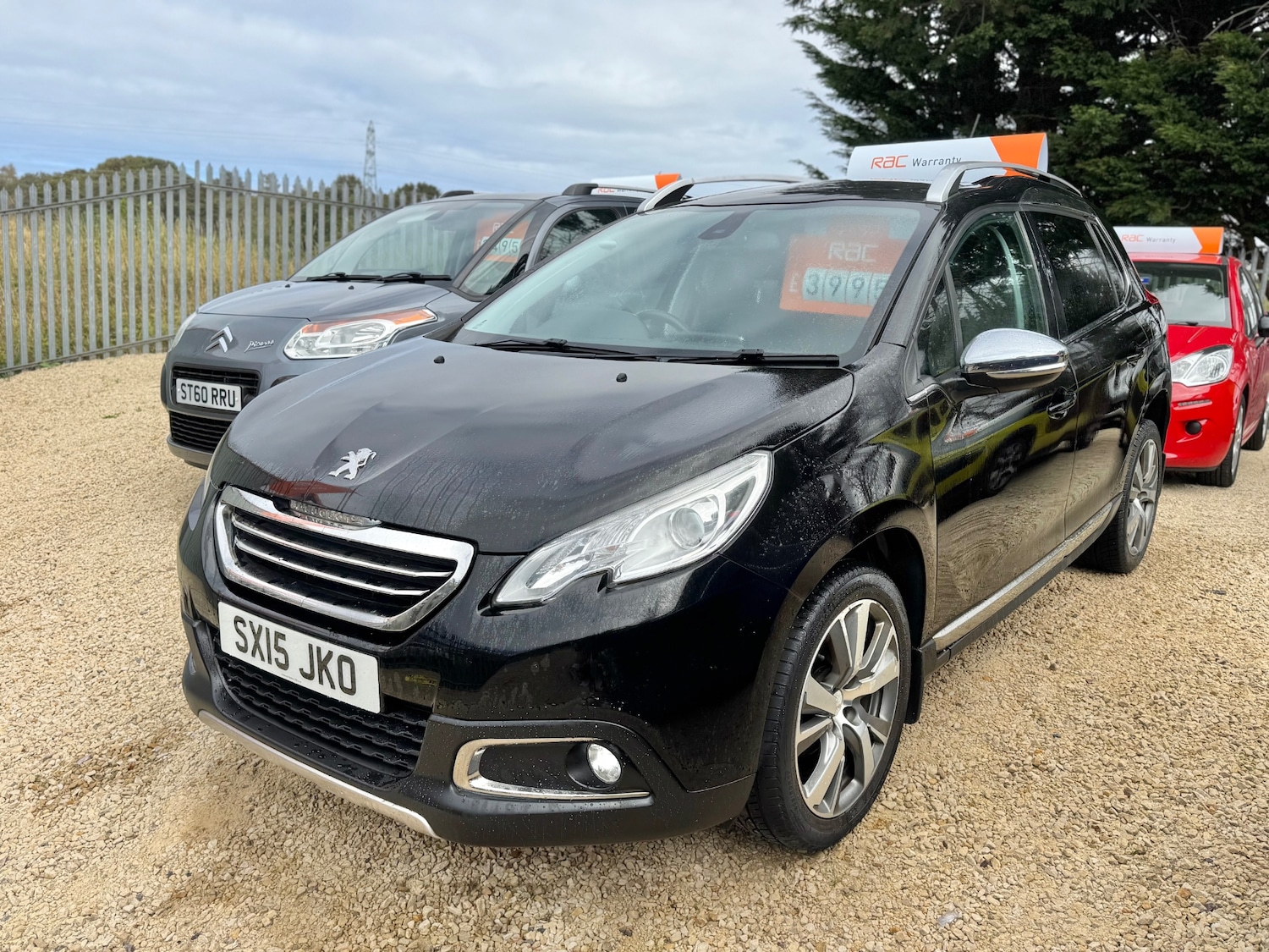 Vehicle 11