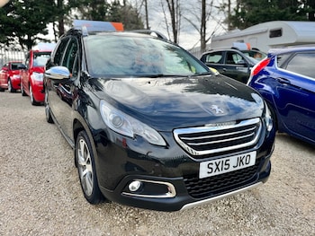 Peugeot - 2008