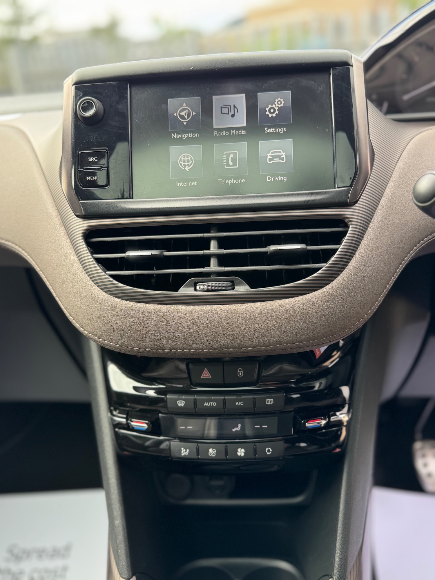Vehicle 20