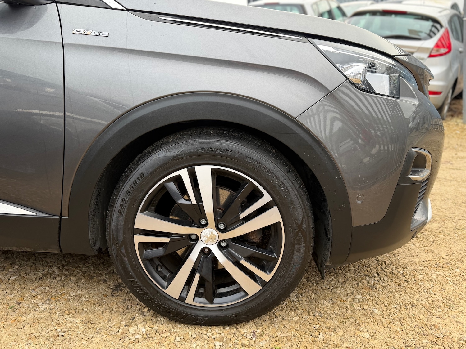 Used Peugeot 3008 2019 for sale - 77610349: Photo 10