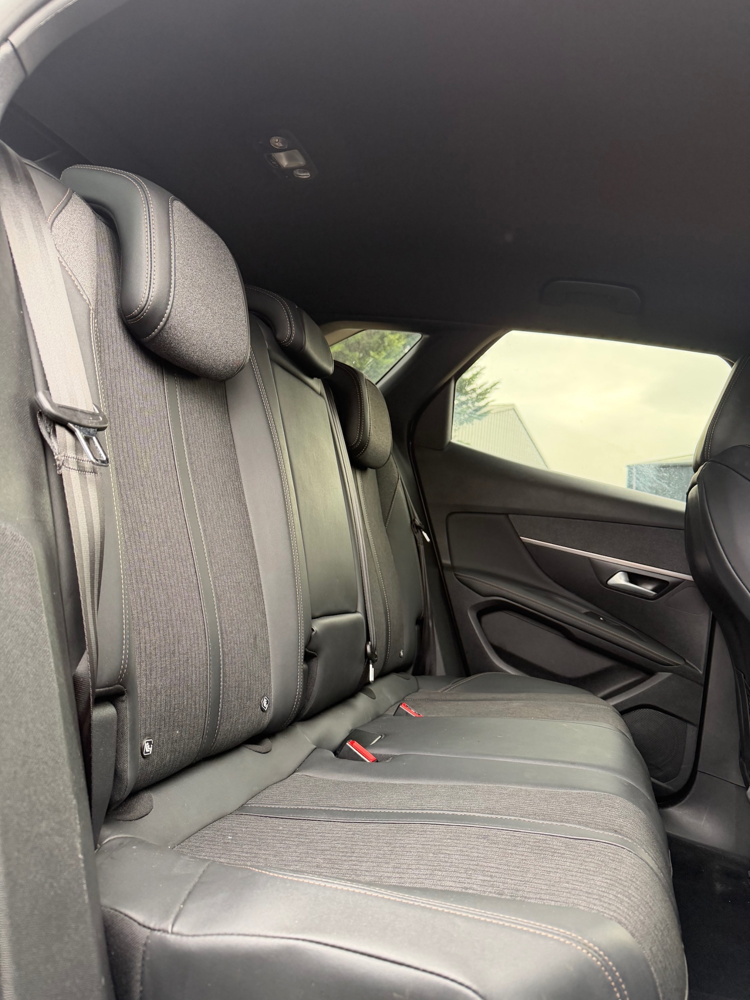 Used Peugeot 3008 2019 for sale - 77610349: Photo 12