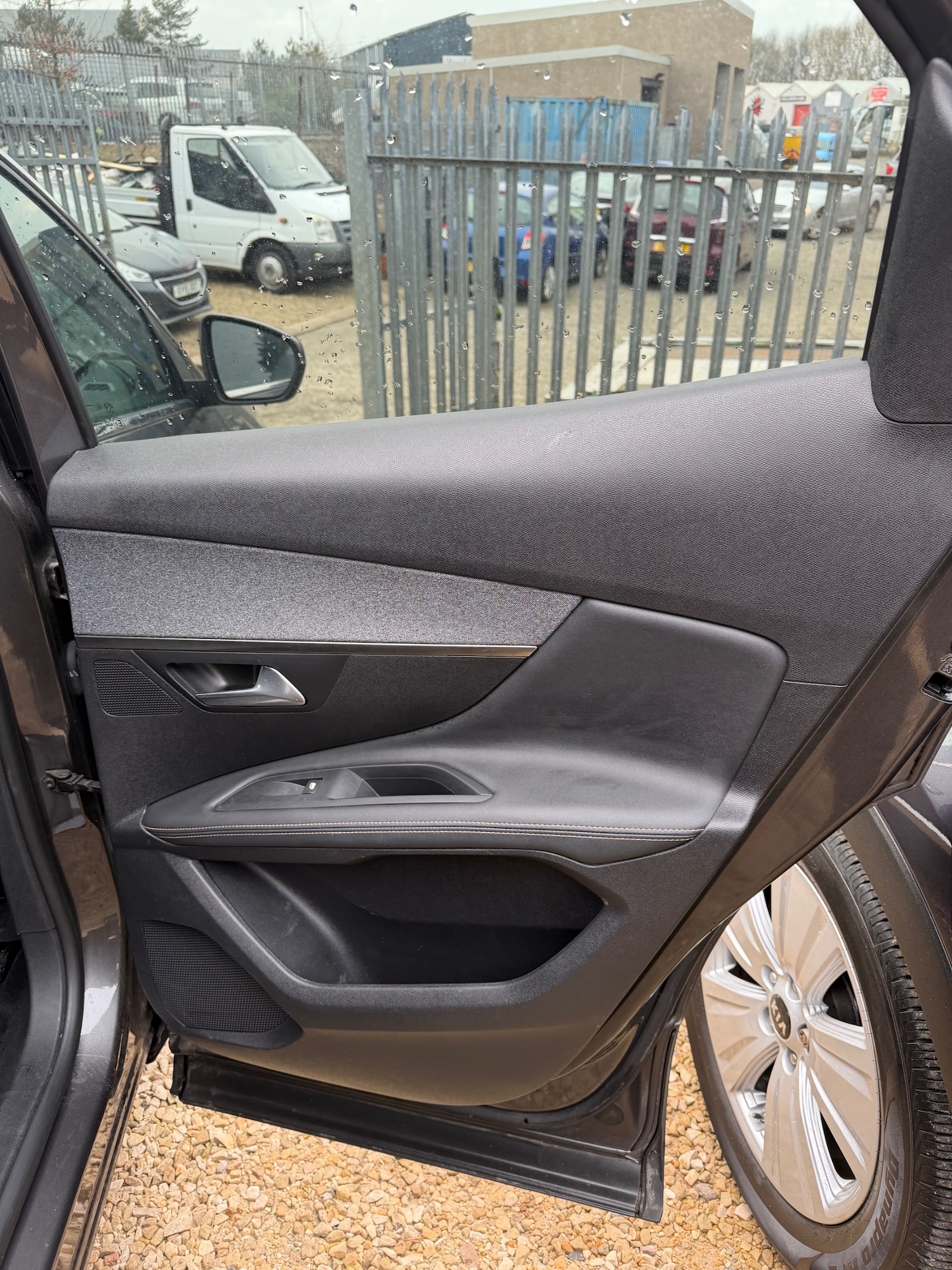 Used Peugeot 3008 2019 for sale - 77610349: Photo 13