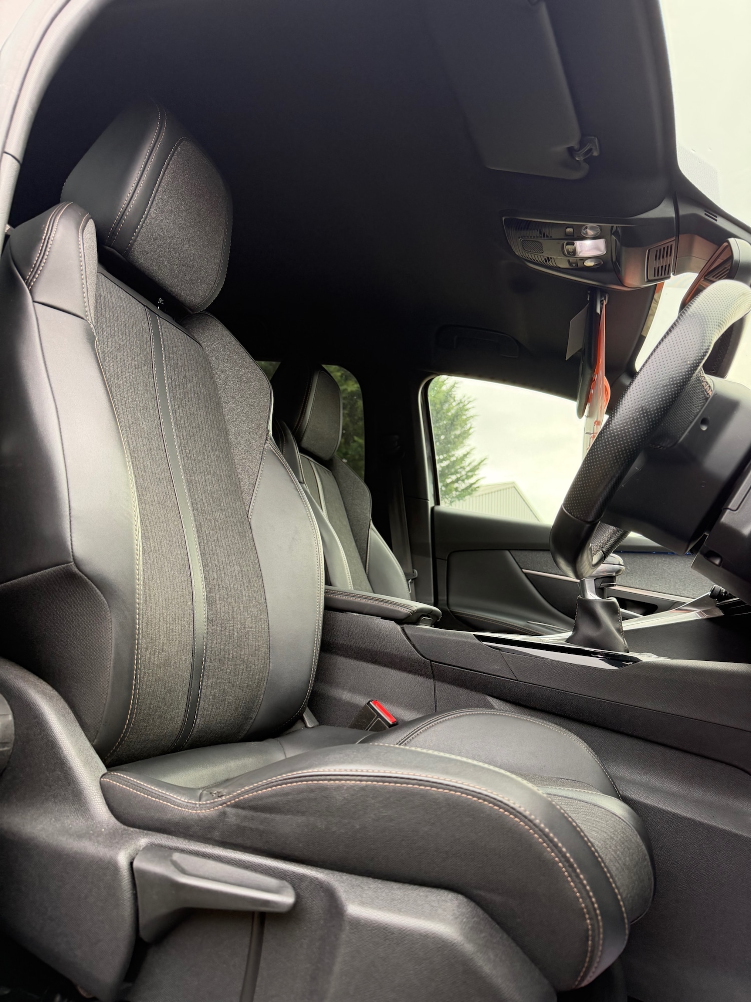 Used Peugeot 3008 2019 for sale - 77610349: Photo 14