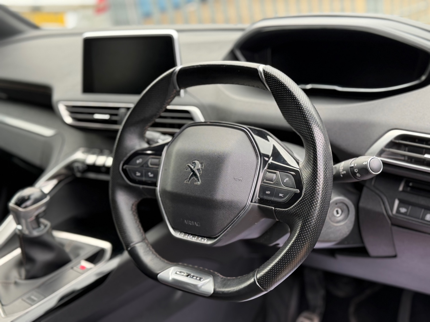 Used Peugeot 3008 2019 for sale - 77610349: Photo 15