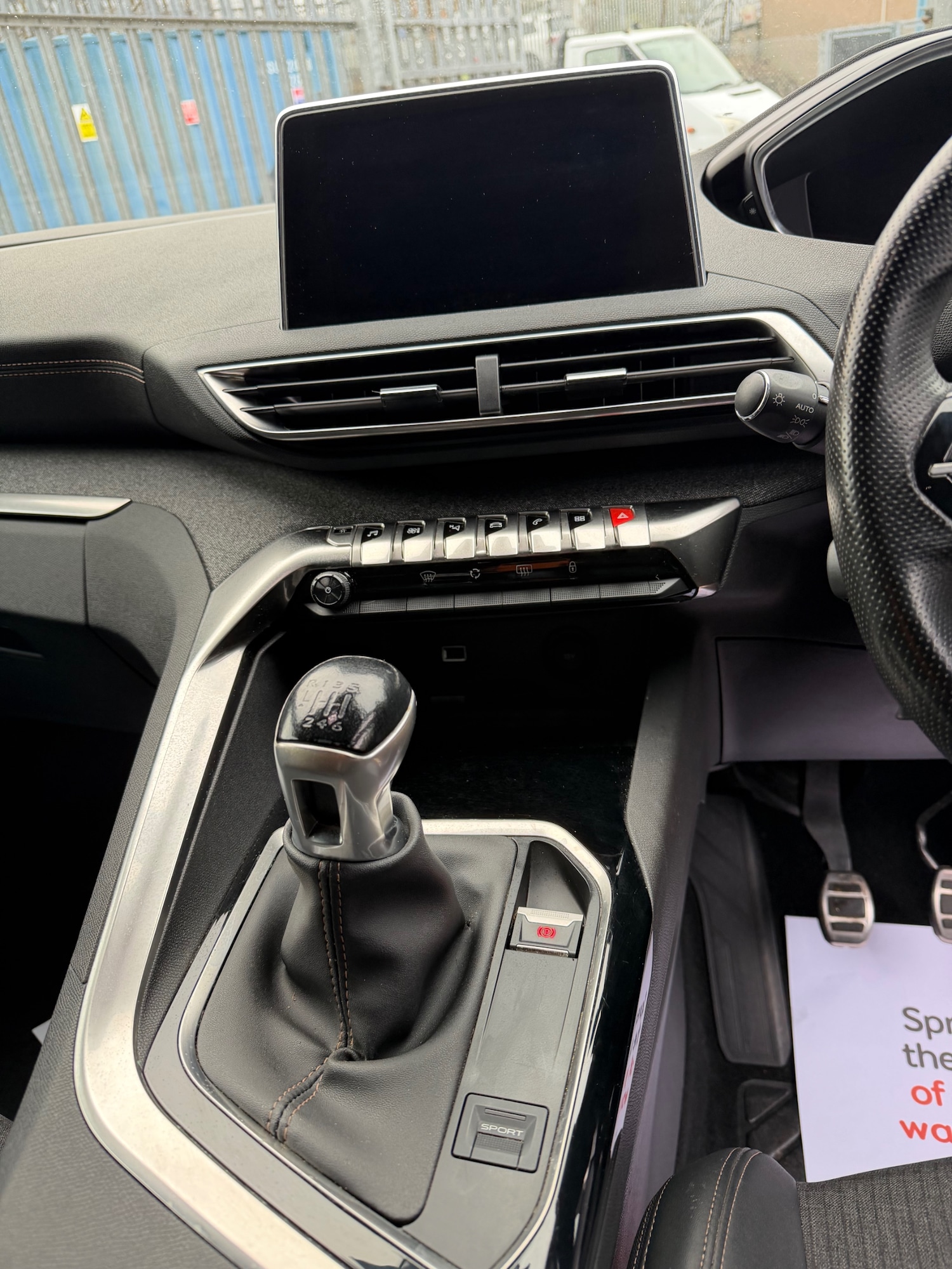 Used Peugeot 3008 2019 for sale - 77610349: Photo 17