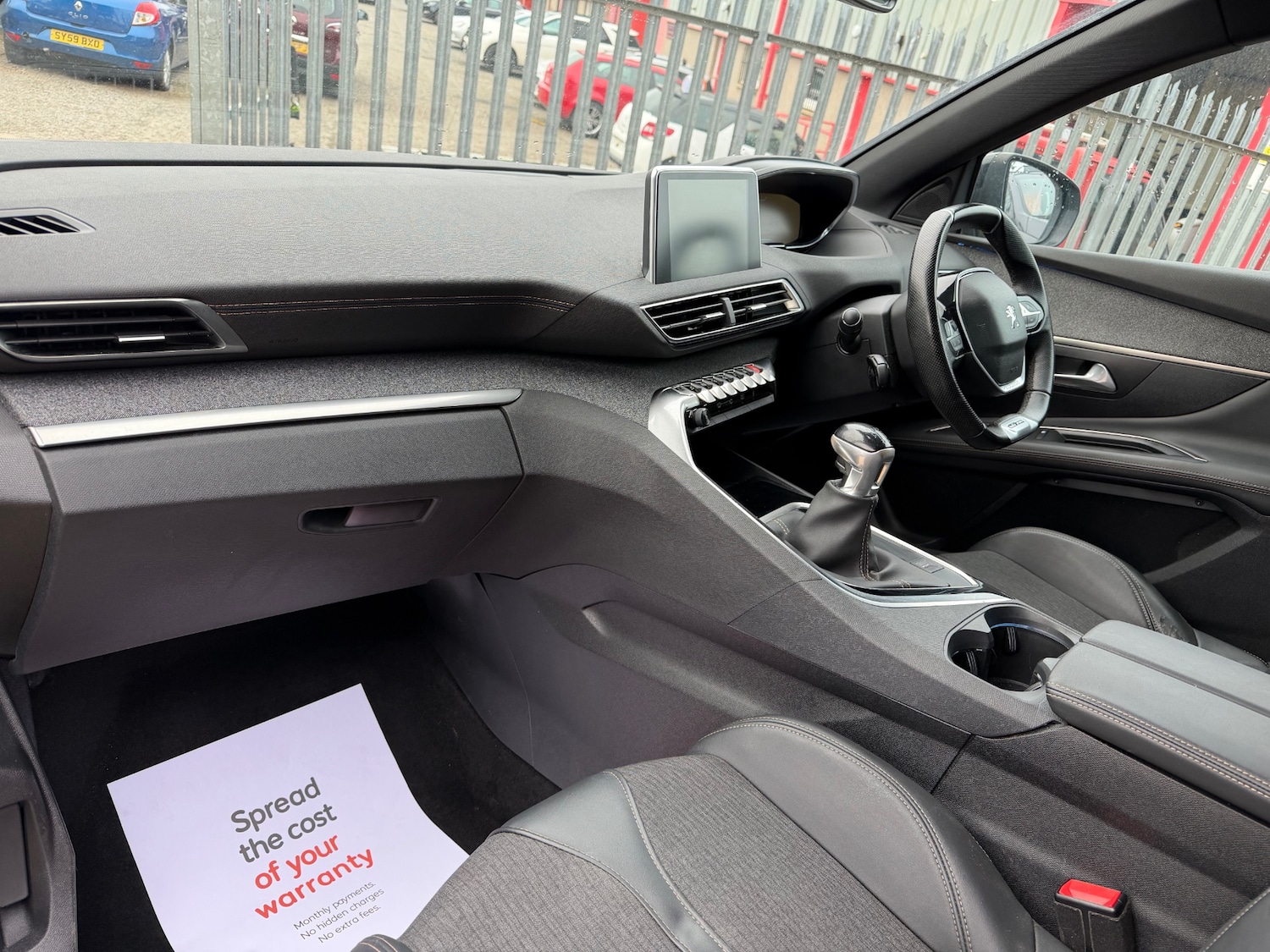 Used Peugeot 3008 2019 for sale - 77610349: Photo 18