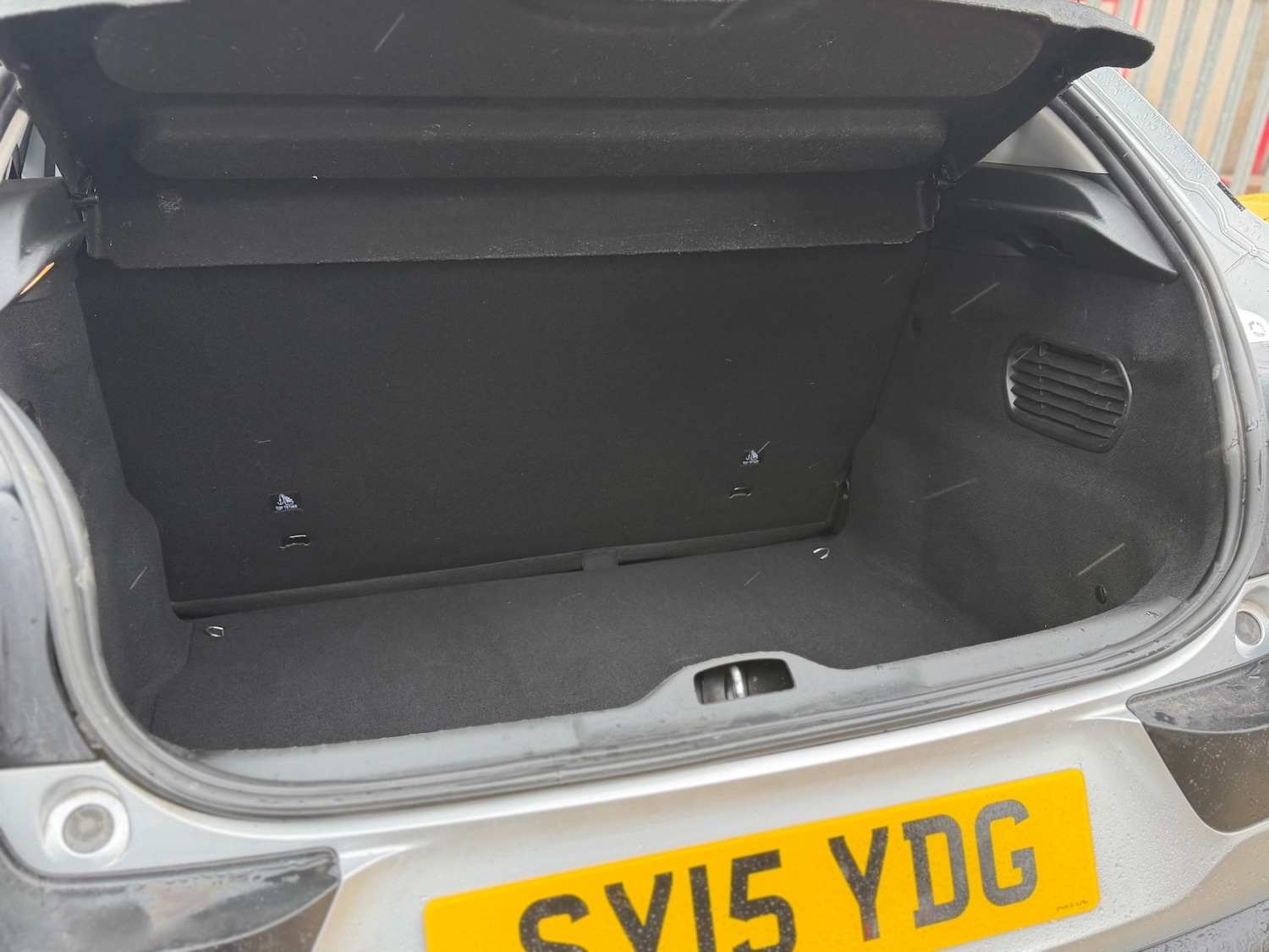 Used Citroen C4 Cactus 2015 for sale - 78094564: Photo 11