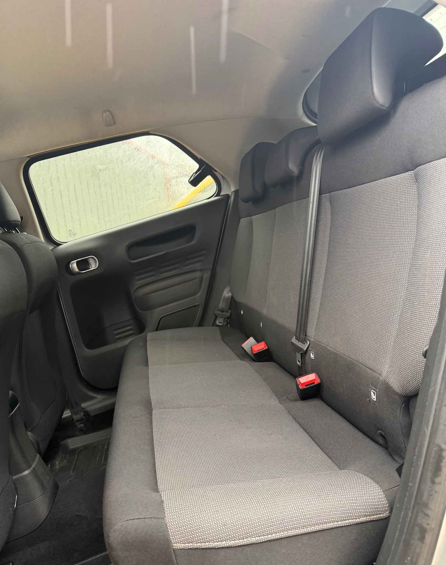 Used Citroen C4 Cactus 2015 for sale - 78094564: Photo 12