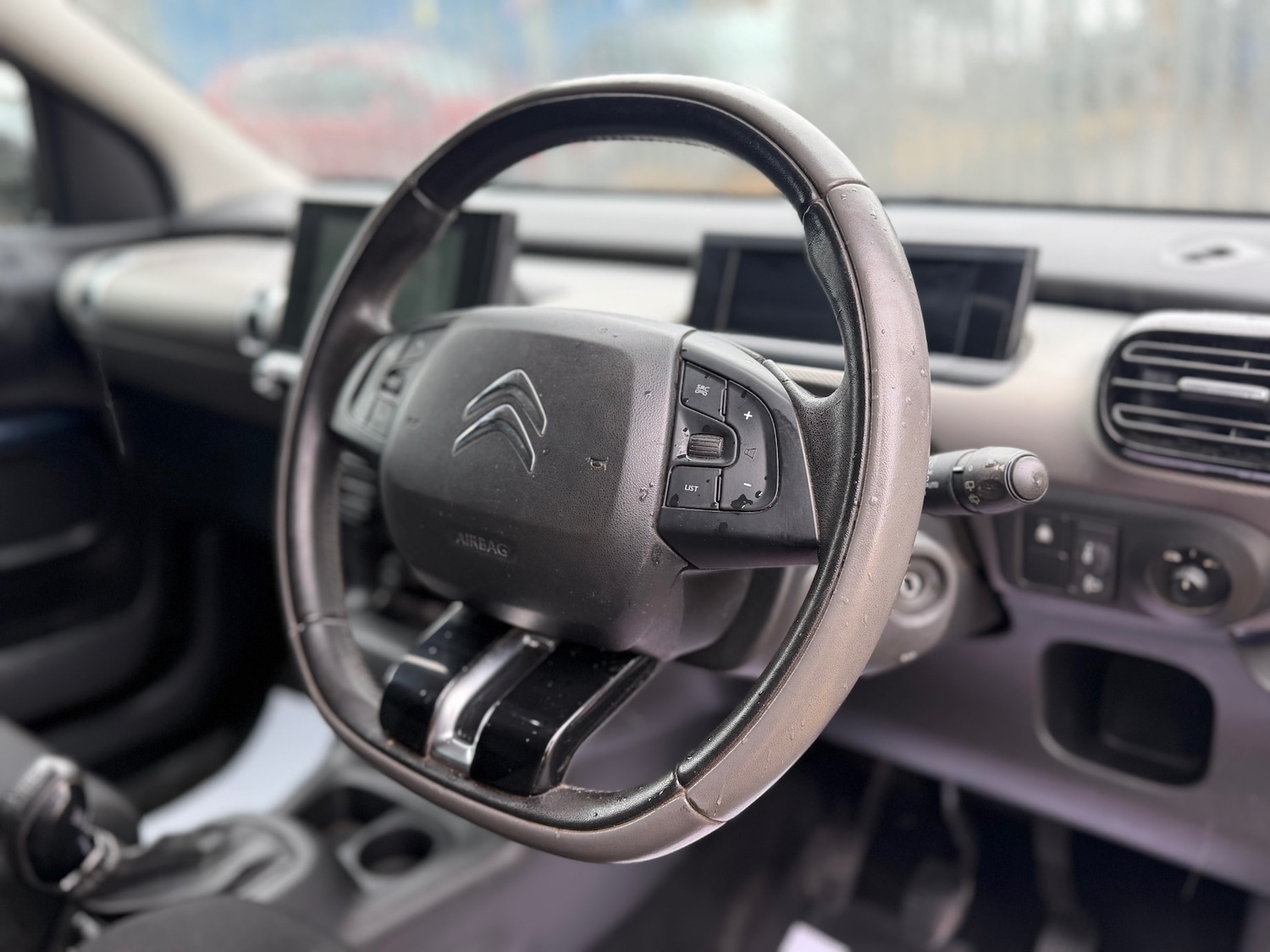 Used Citroen C4 Cactus 2015 for sale - 78094564: Photo 13