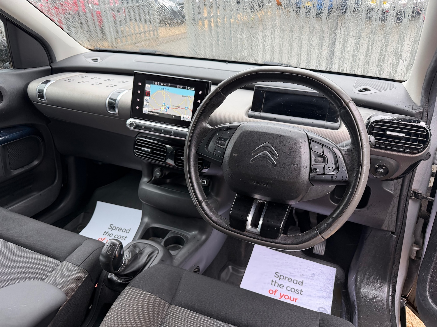 Used Citroen C4 Cactus 2015 for sale - 78094564: Photo 15