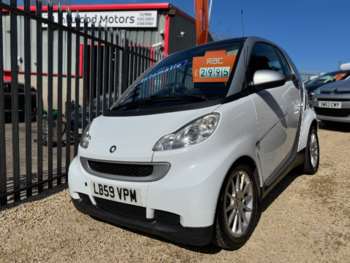 Used smart fortwo 2010 for sale - 74467647: Photo