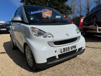 Used smart fortwo 2010 for sale - 74467647: Photo