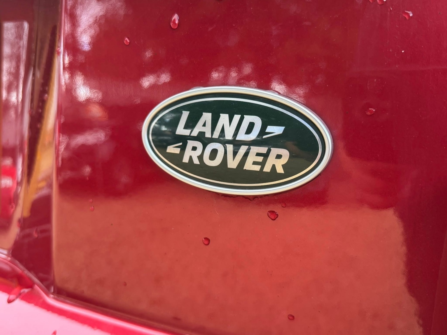 Used Land Rover Range Rover Evoque 2014 for sale - 76229528: Photo 14