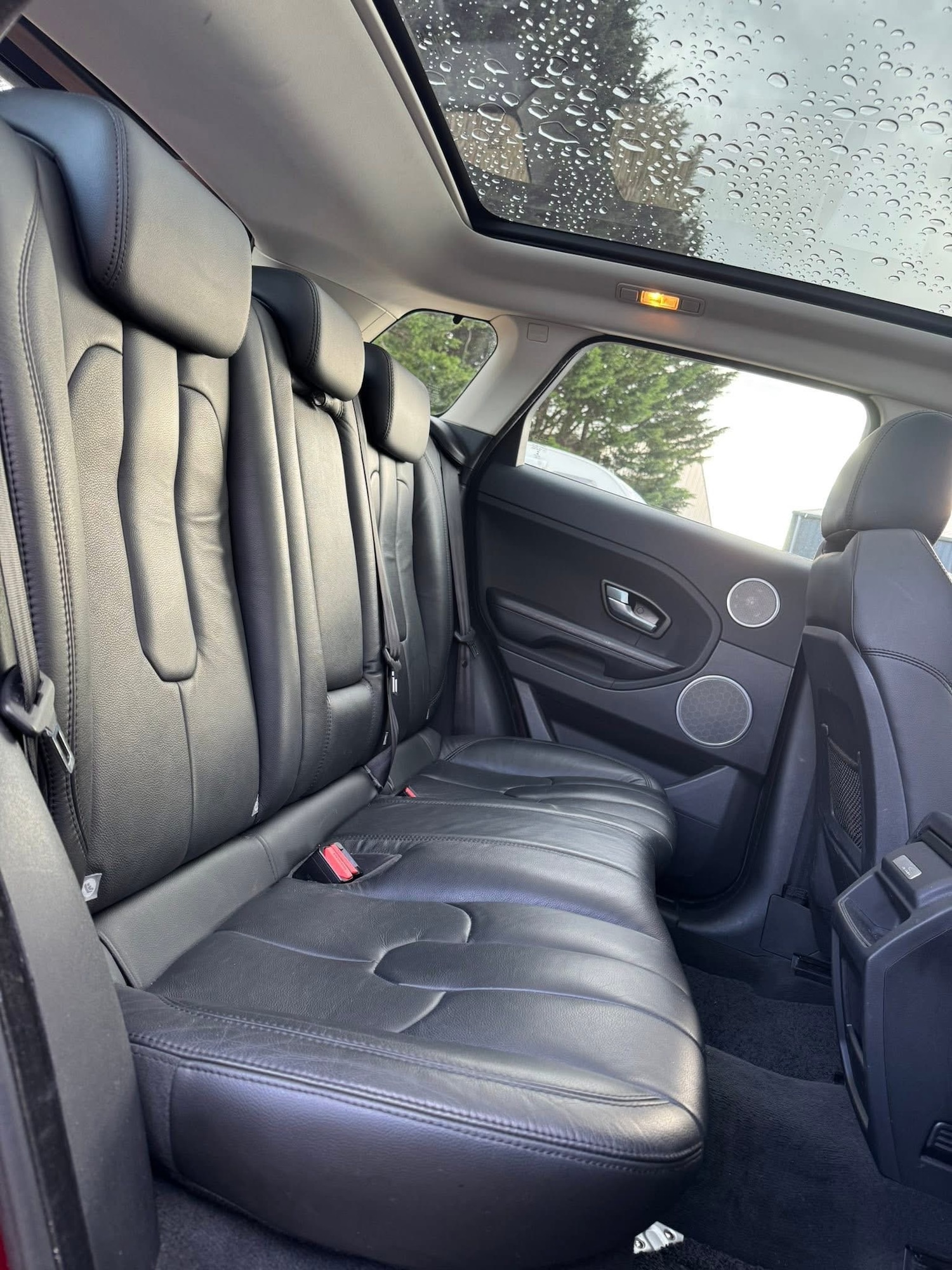 Used Land Rover Range Rover Evoque 2014 for sale - 76229528: Photo 16