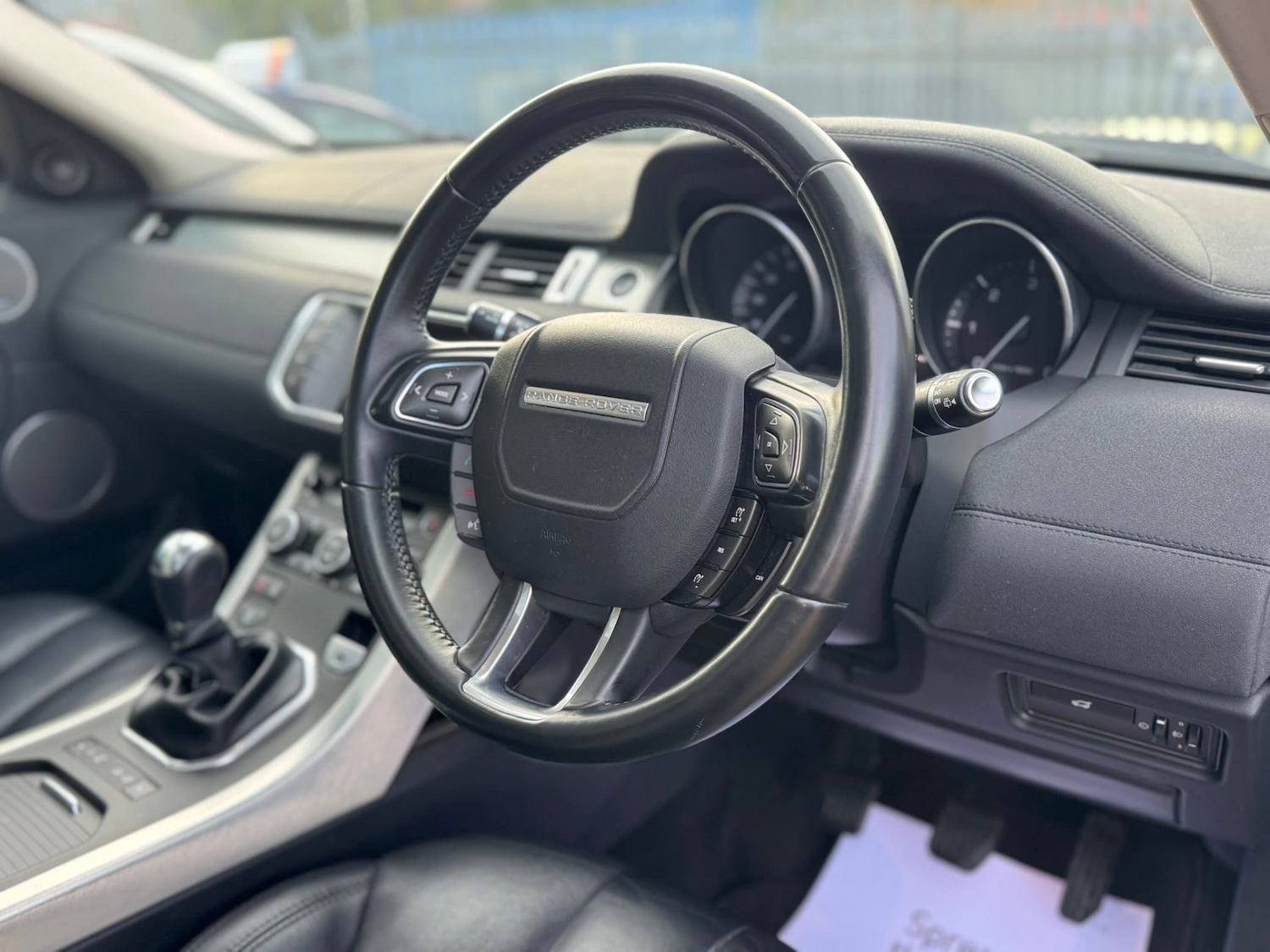 Used Land Rover Range Rover Evoque 2014 for sale - 76229528: Photo 18