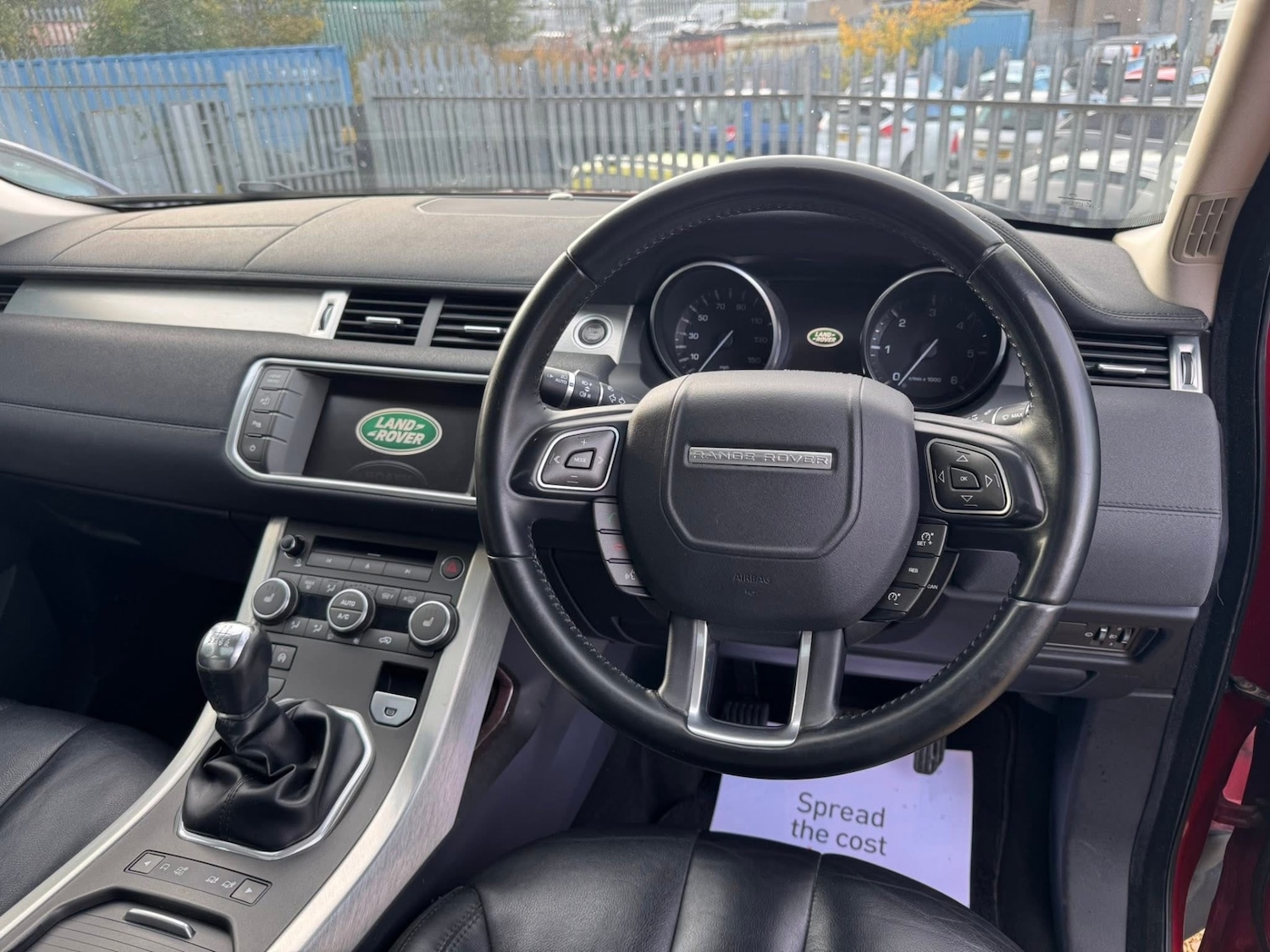 Used Land Rover Range Rover Evoque 2014 for sale - 76229528: Photo 19