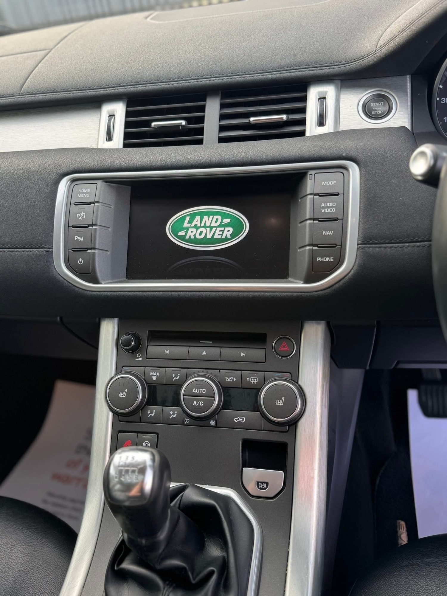 Used Land Rover Range Rover Evoque 2014 for sale - 76229528: Photo 20