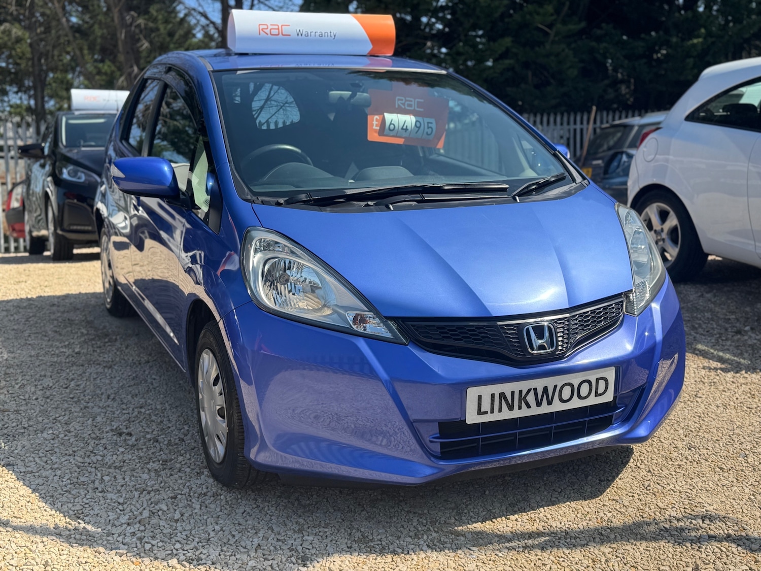 Vehicle 11