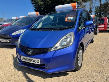 Used Honda Jazz  for sale - 75471007: Photo