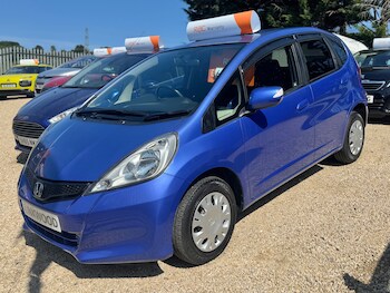 Used Honda Jazz  for sale - 75471007: Photo