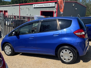 Used Honda Jazz  for sale - 75471007: Photo
