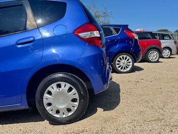 Used Honda Jazz  for sale - 75471007: Photo