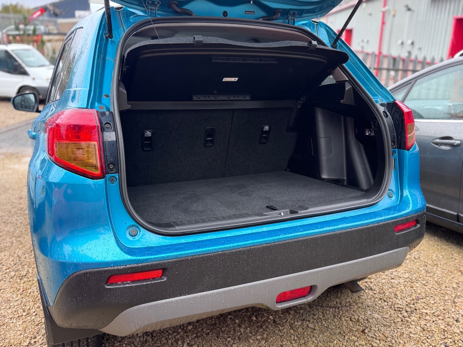 Used Suzuki Vitara 2016 for sale - 76615669: Photo 14