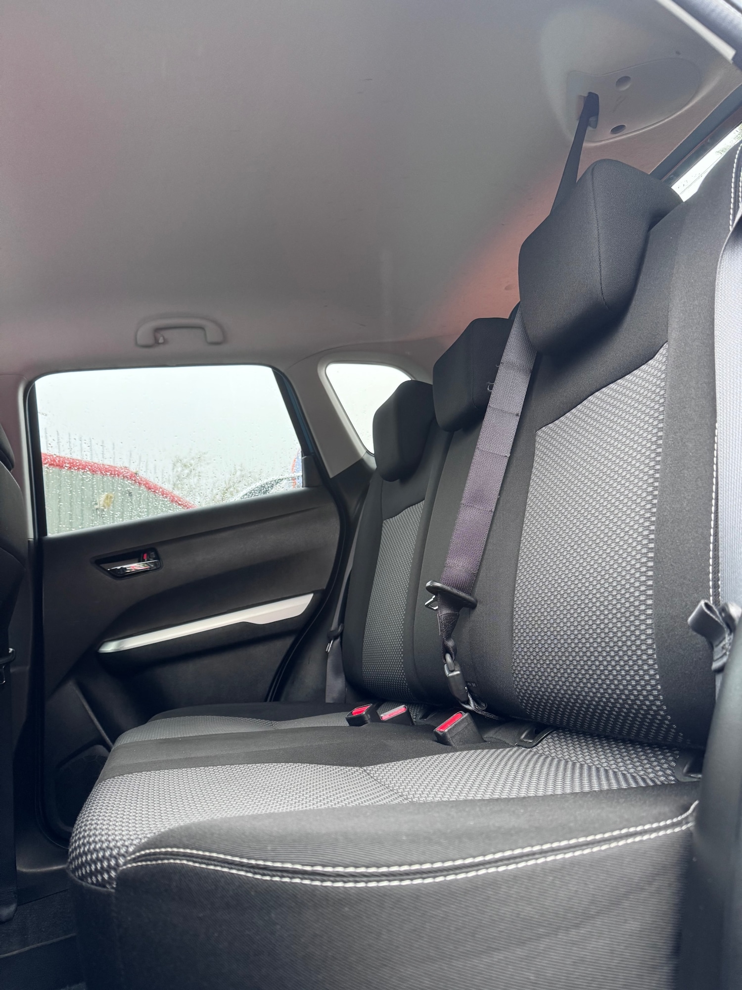 Used Suzuki Vitara 2016 for sale - 76615669: Photo 15