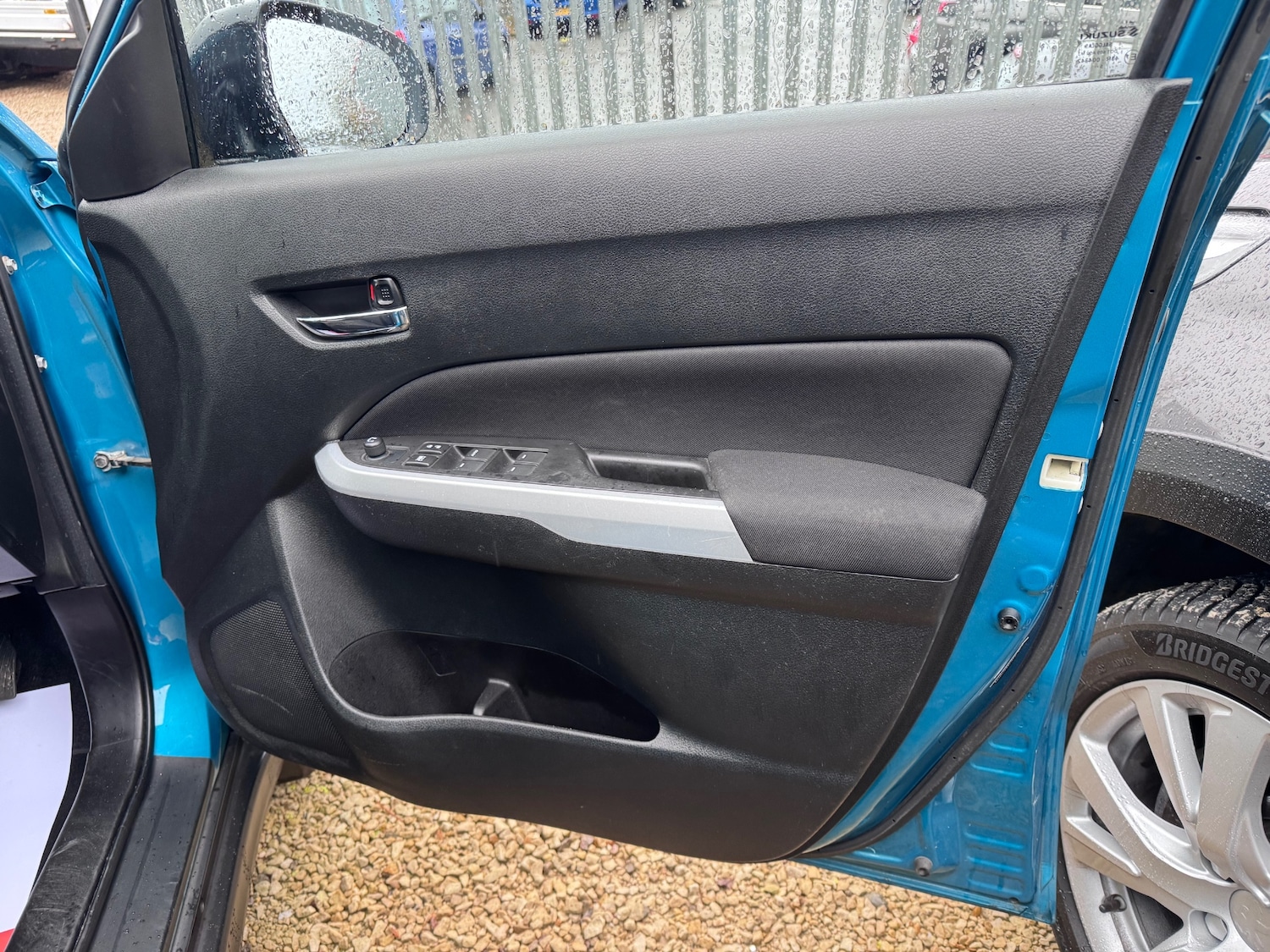 Used Suzuki Vitara 2016 for sale - 76615669: Photo 16