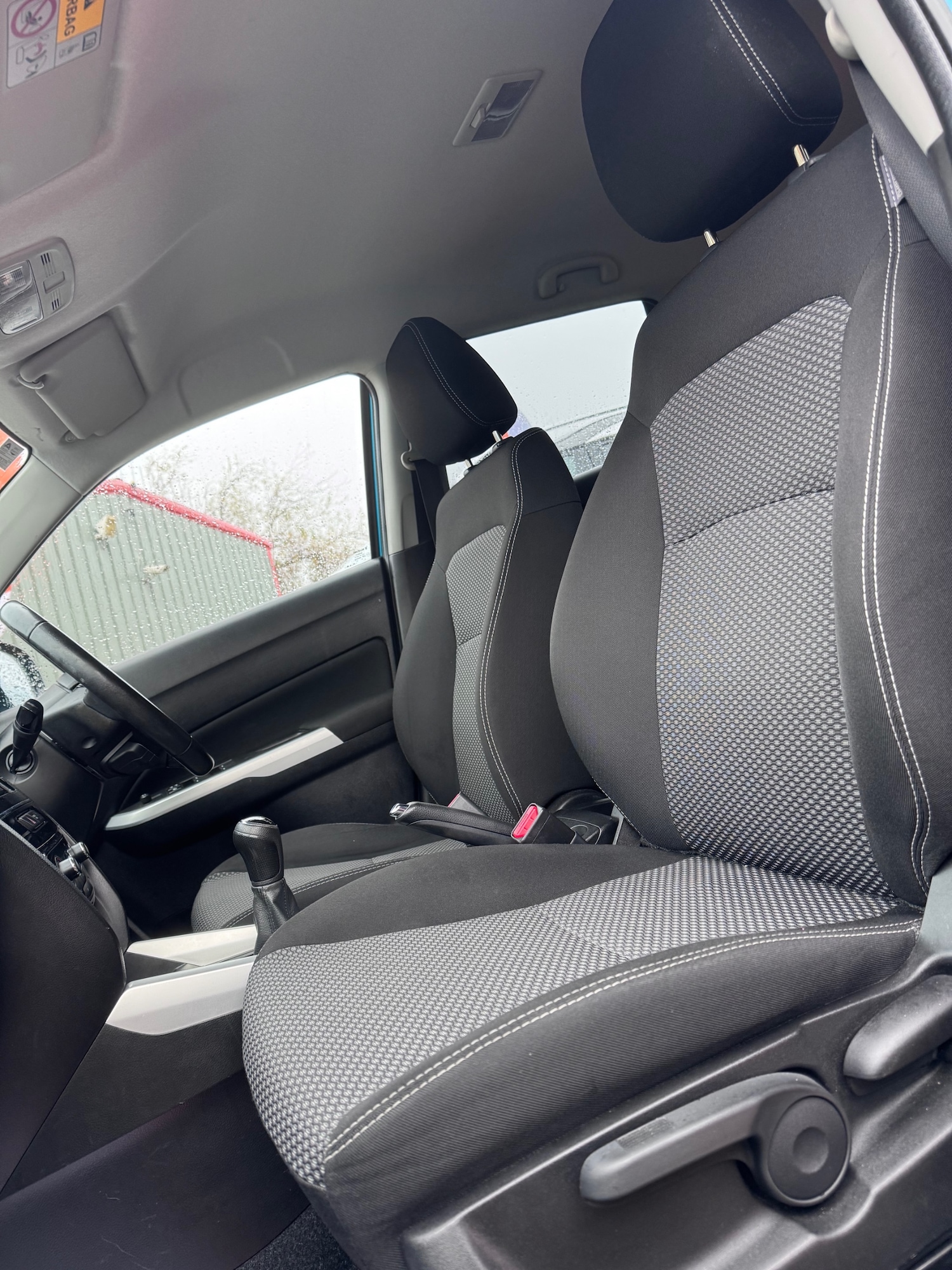 Used Suzuki Vitara 2016 for sale - 76615669: Photo 17