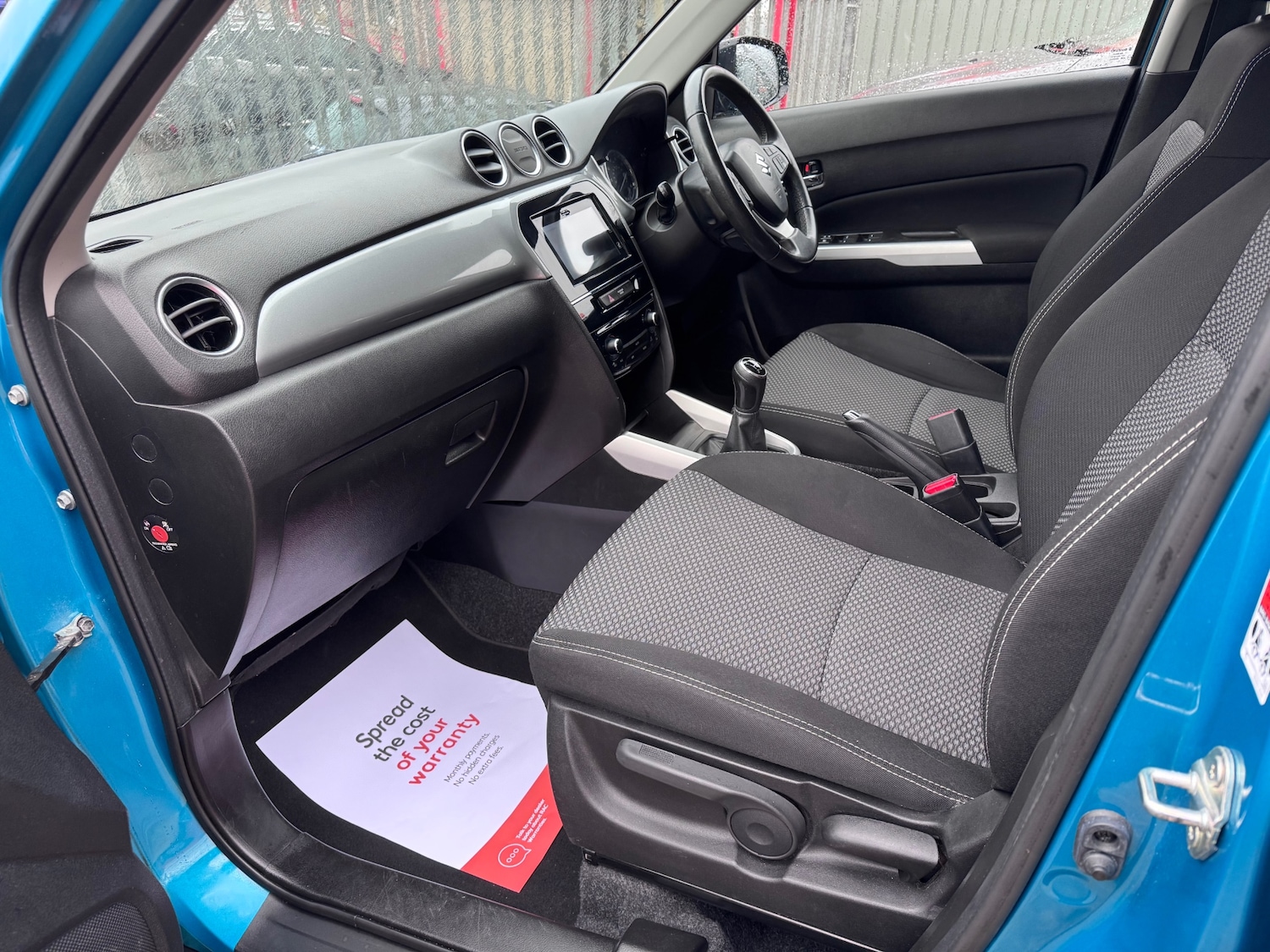 Used Suzuki Vitara 2016 for sale - 76615669: Photo 18