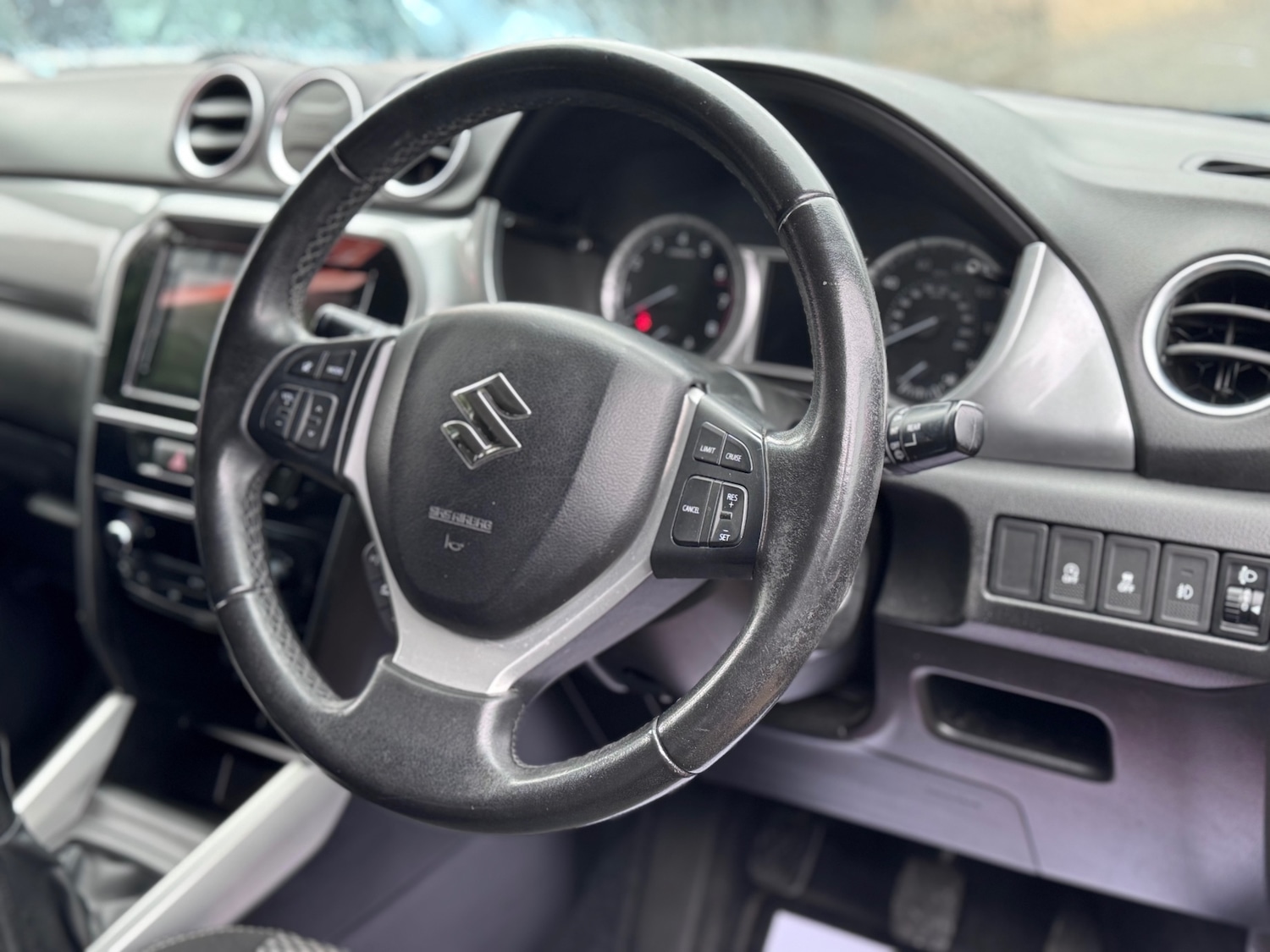 Used Suzuki Vitara 2016 for sale - 76615669: Photo 19