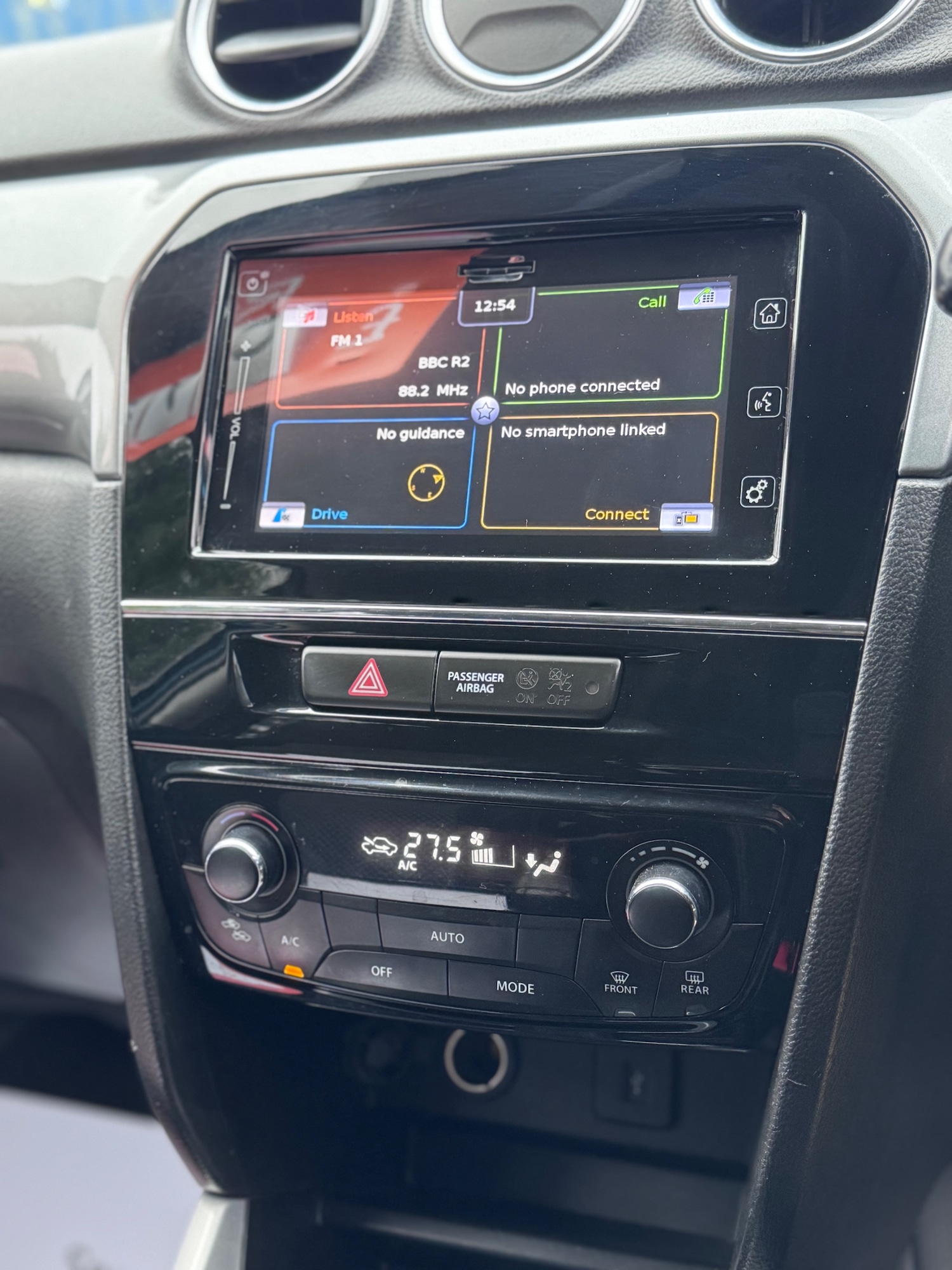 Used Suzuki Vitara 2016 for sale - 76615669: Photo 23