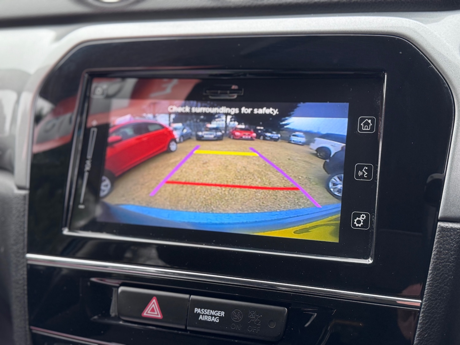 Used Suzuki Vitara 2016 for sale - 76615669: Photo 24