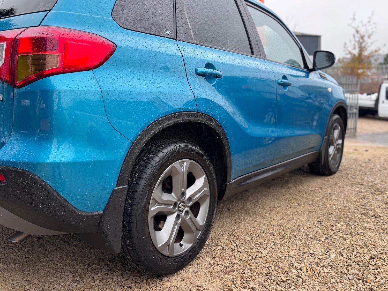 Used Suzuki Vitara 2016 for sale - 76615669: Photo 9