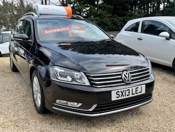 Used Volkswagen Passat  for sale - 75346236: Photo