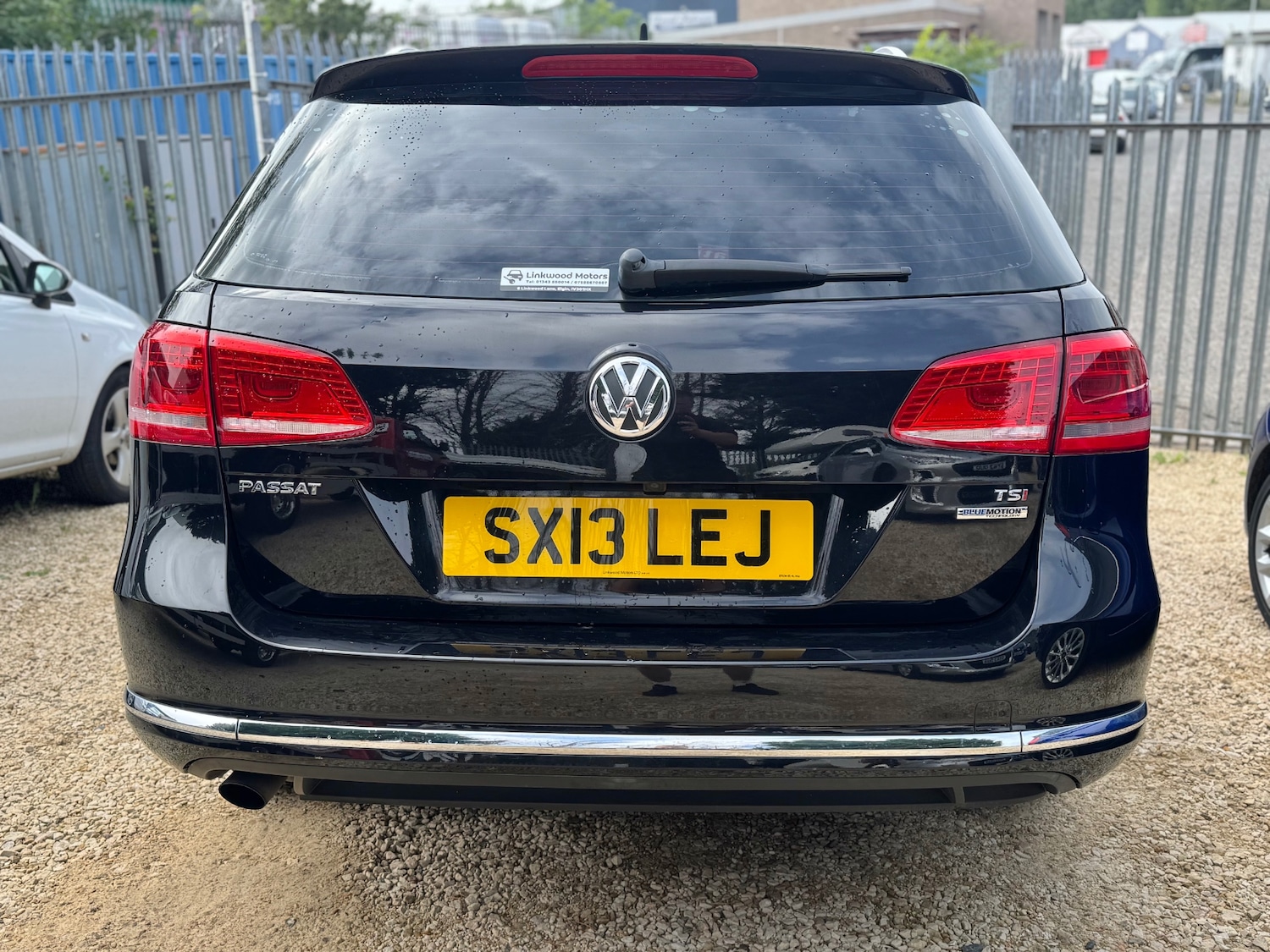 Vehicle 7