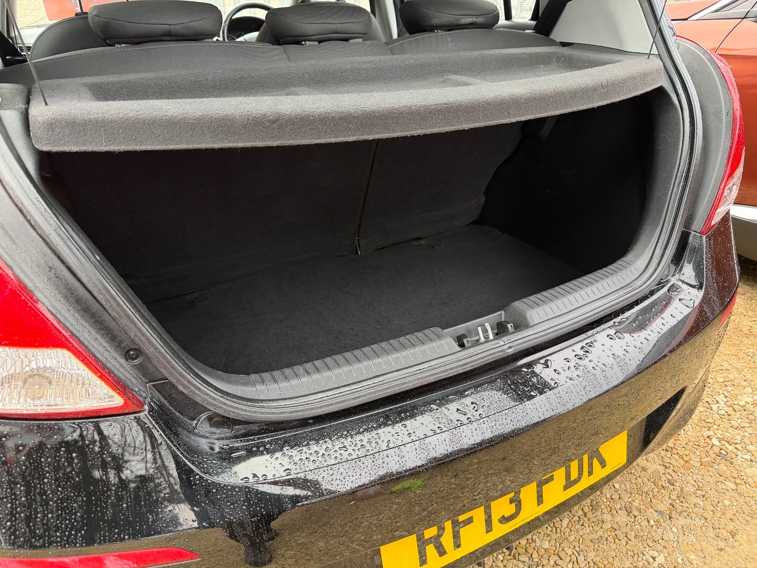 Used Hyundai i20 2013 for sale - 77610354: Photo 10